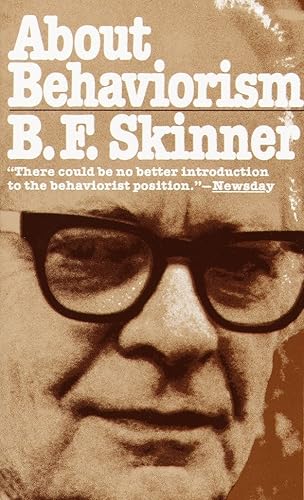Download About Behaviorism PDF