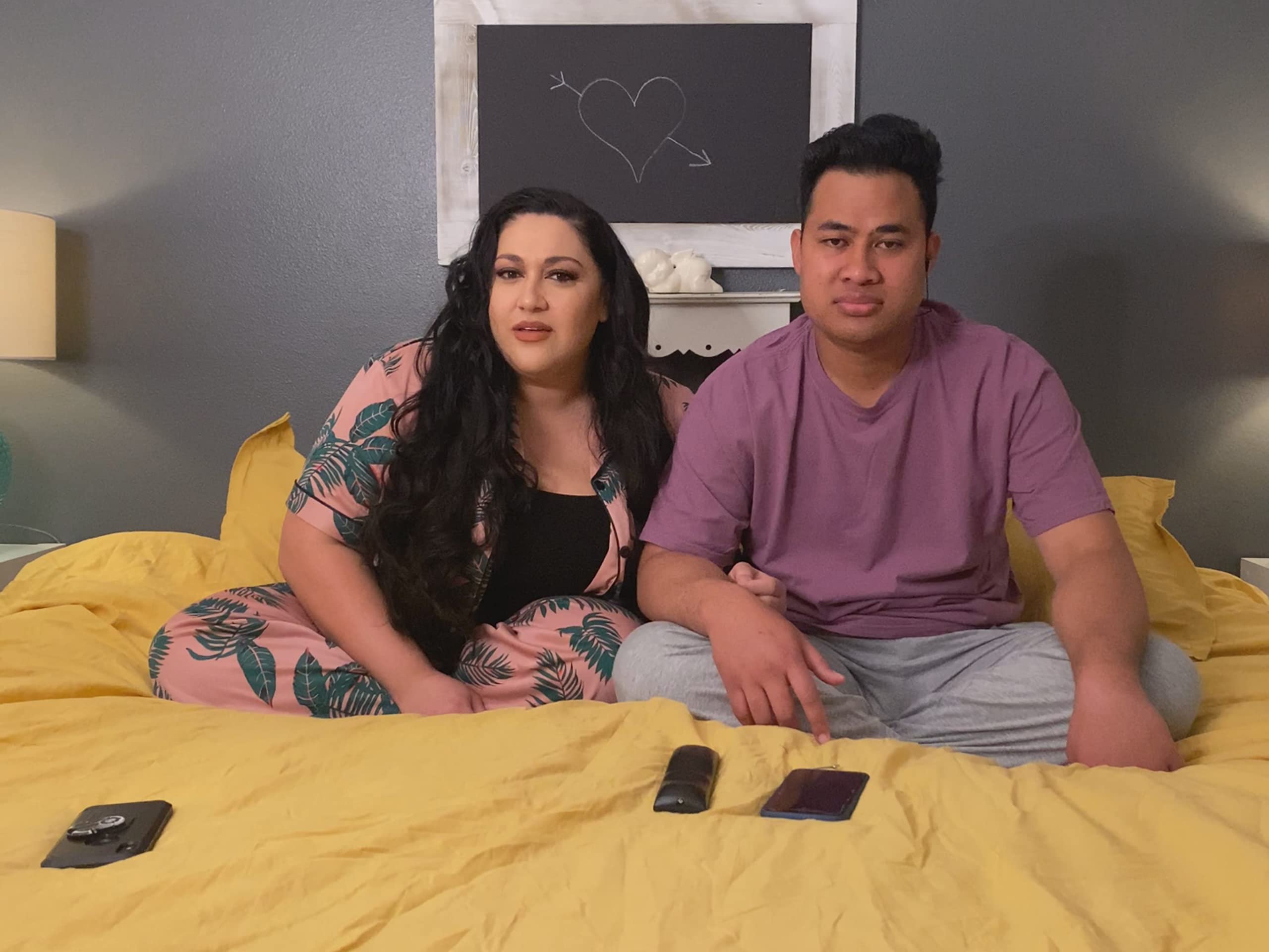 Watch 90 Day Pillow Talk The Single Life Season 1 Prime Video