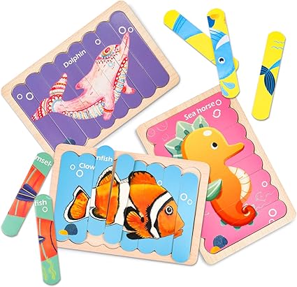 peg jigsaw puzzles