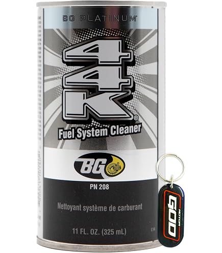 BG MOA 115 & EPR 109 Combo Kit – 2-Bottle Set (PN115 + PN109)