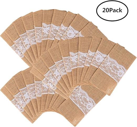 Mushroom Decorated Rustic Kitchen Decor Hand Decorated Napkin