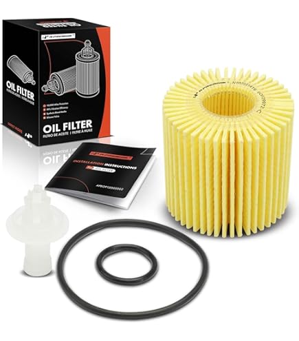 Chevrolet Silverado Oil Filters In Chevrolet Oil Filters - Foto 14