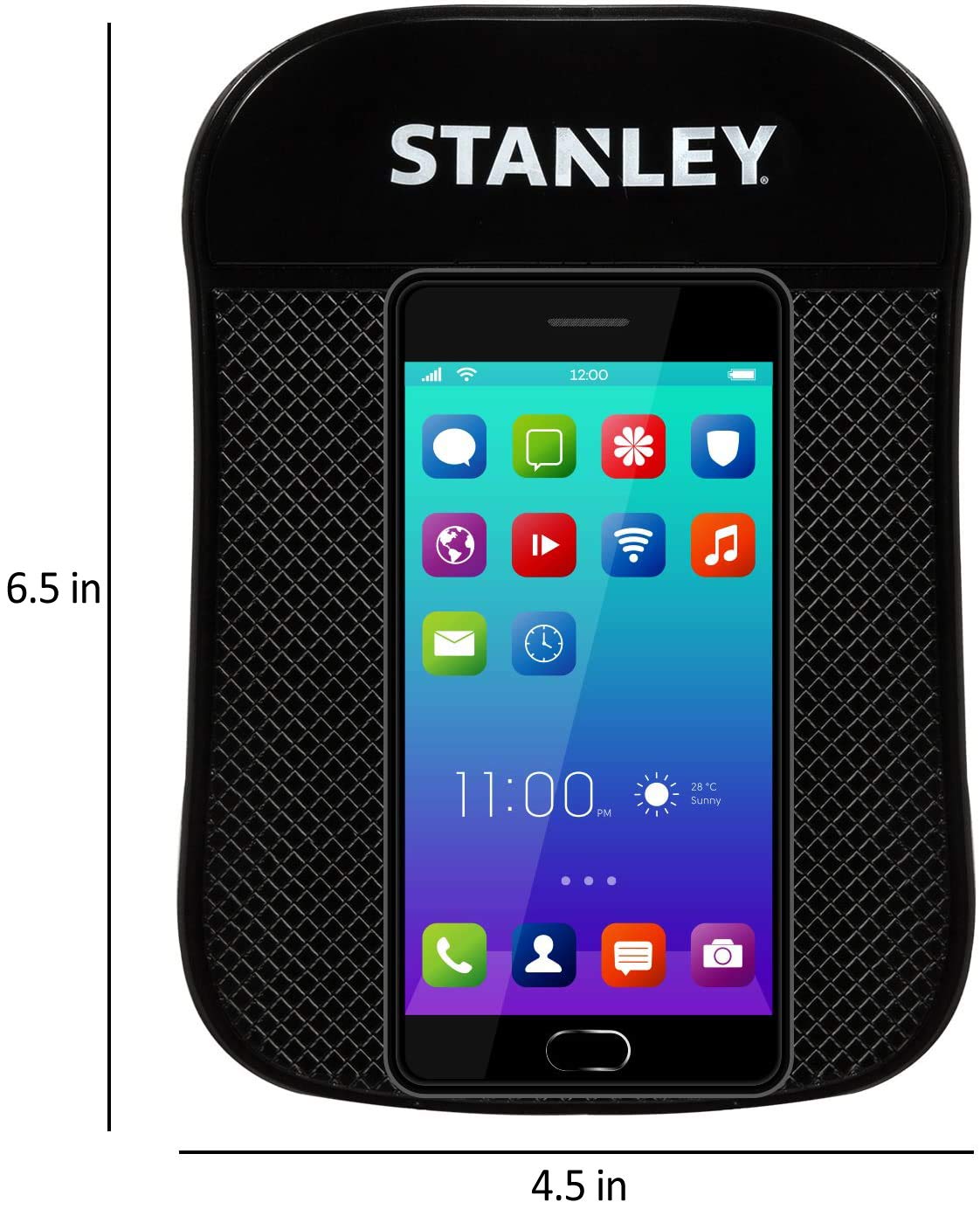 STANLEY S4006 4.5