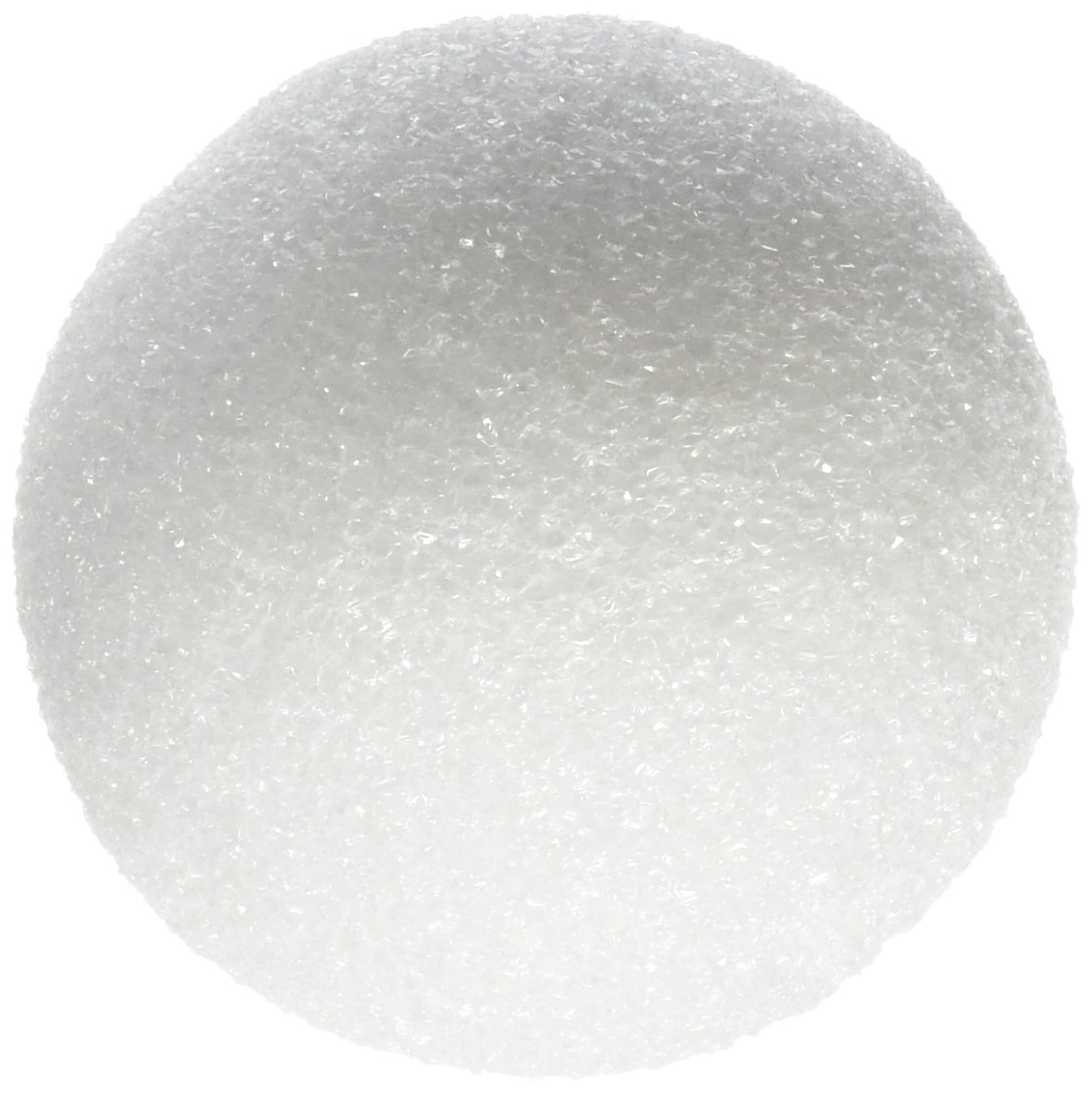 Floracraft Styrofoam Balls 6/Pkg2.5inch Amazon.co.uk Kitchen & Home