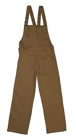 womens bib and brace