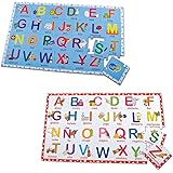 melissa and doug spanish alphabet