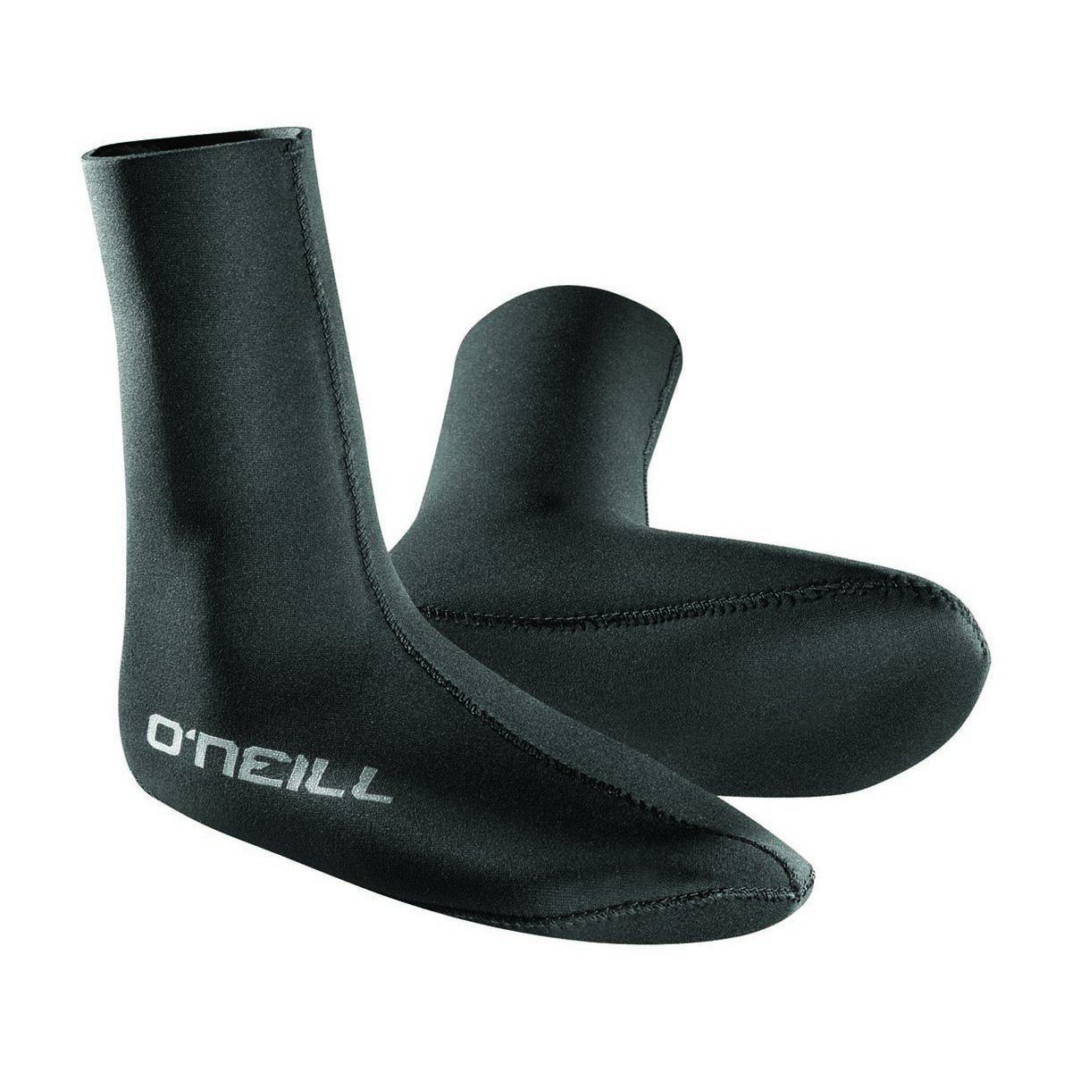 O'Neill Heat Socks - Black, XL