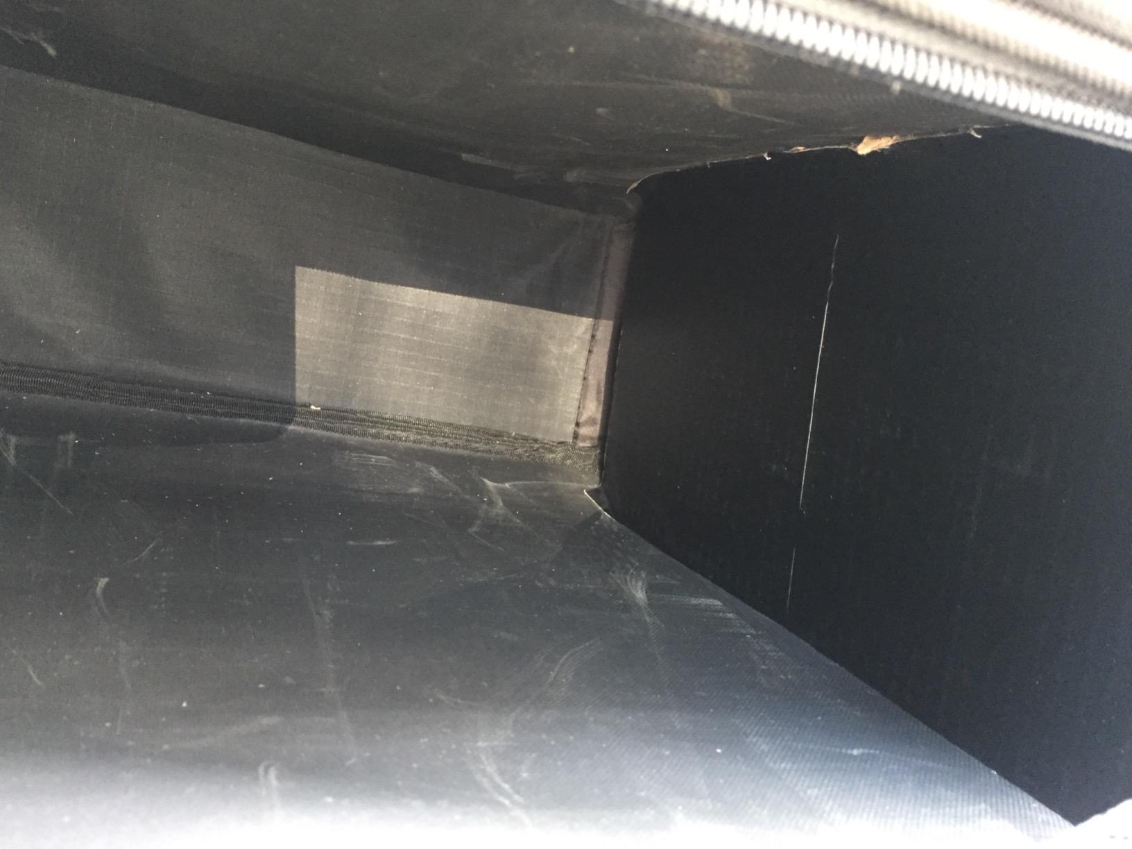 10/mo Finance Samsonite Expanding Golf Trunk Locker Organizer Buy