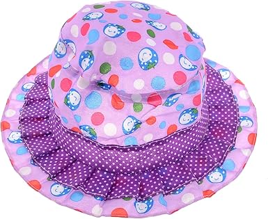 designer baby summer hats
