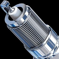 BOSCH 8105 OE Fine Wire Double Platinum Spark Plug