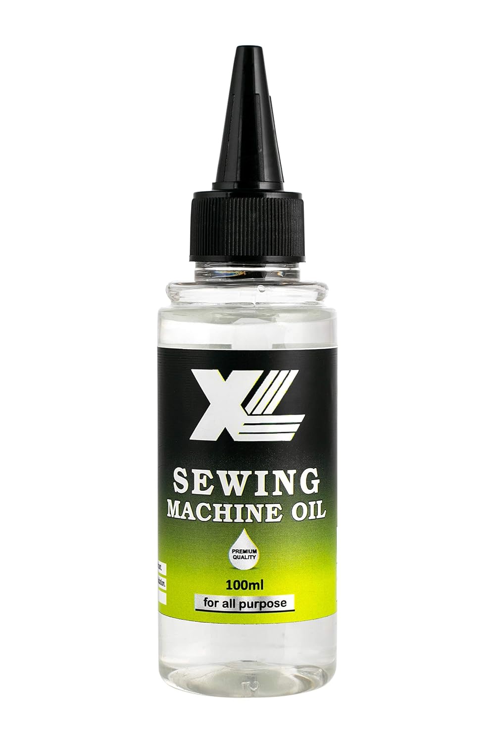 XL Multi Purpose Sewing Machine Silicone Lubricant Oil 100ml Amazon