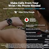 Ticwatch Pro 3 Ultra 4G LTE Smartwatch Vodafone Orange eSIM Blood Oxygen GPS view 9