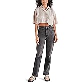 Steve Madden Womens Tristan Top