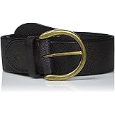 Frye womens Women's 40mm Leather Belt
