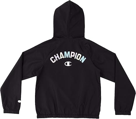 champion jacket kids 2015