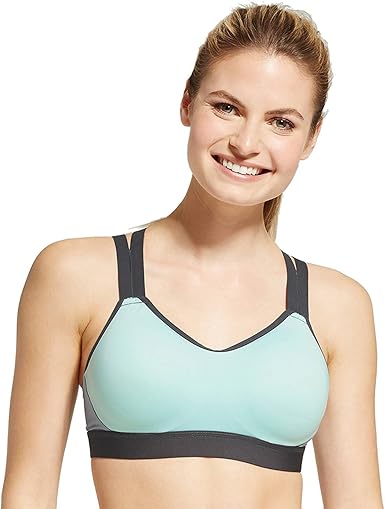 power shape sports bra
