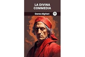 La Divina Commedia (Italian Edition)