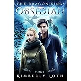 Obsidian: The Dragon Kings