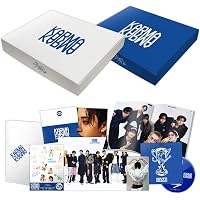 U-KISS - U-Kiss - Forbidden Love (Type A) (CD+DVD) [Japan CD] AVCD