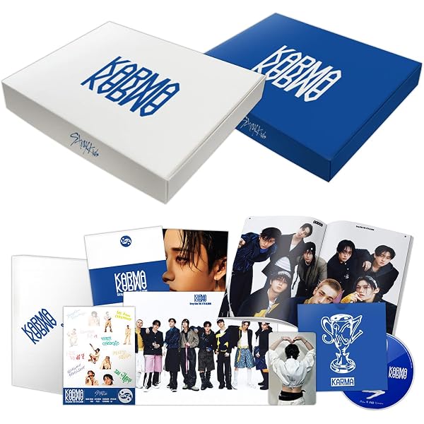 NCT Wish - Wishful - Yushi Version - incl. Postcard, Sticker +