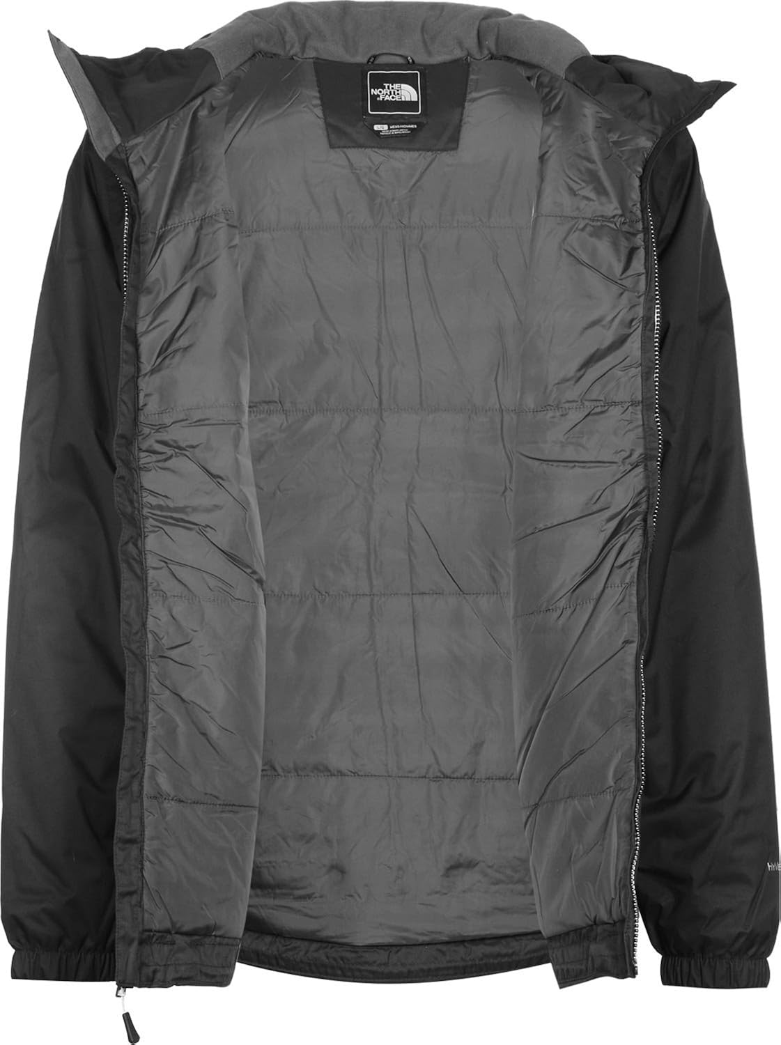 the north face m quest insulated