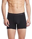 2(X)IST mens Pima Cotton Boxer