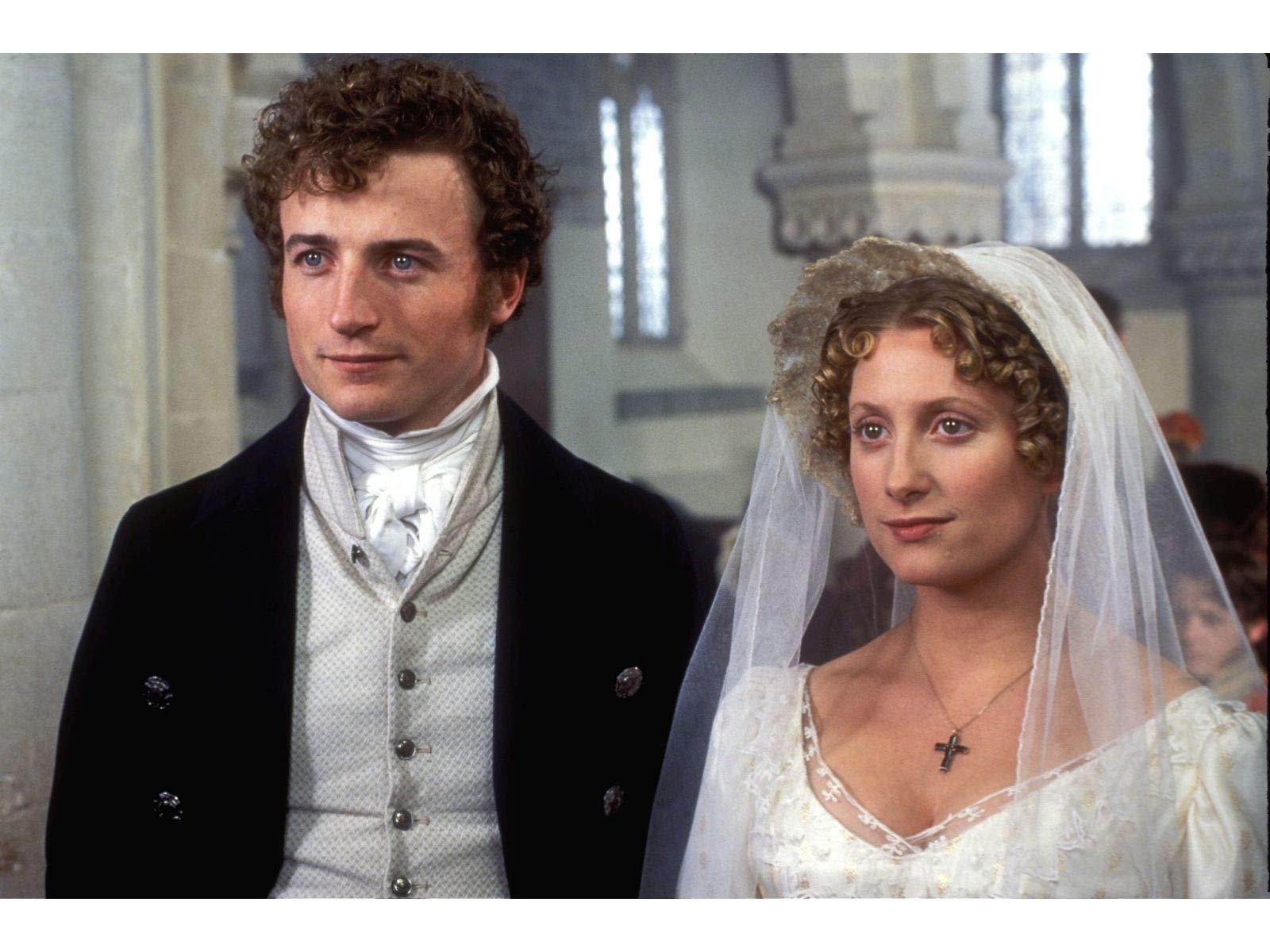 Amazon Co Jp 高慢と偏見 コリン ファース ジェニファー エイル アンナ チャンセロー サイモン ラングドン Prime Video