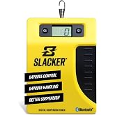 Motool Slacker Digital Suspension Tuner &ndash; Bluetooth Suspension Tuner for Dirt Bikes, Street &amp; Adventure Bikes &ndash; Professional Digital Scale for Accurate Rider Sag Setup &amp; Tuning