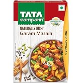 Tata Sampann Garam Masala, 100 g