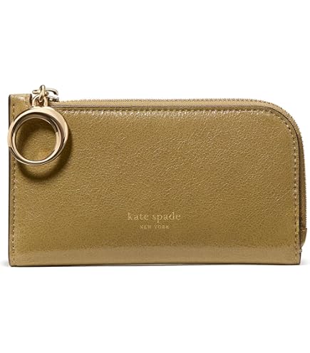 Amazon.com: kate spade new york Womens Devin Trifold Wallet