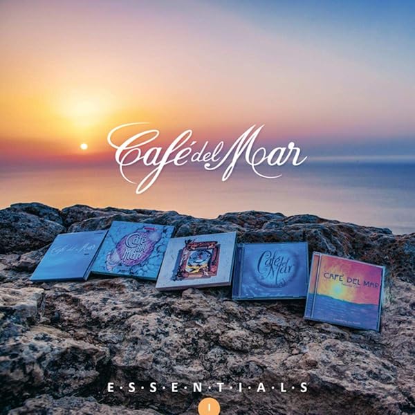 cafe del mar amazon