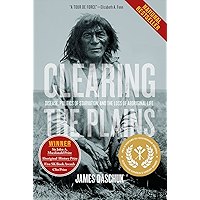 Clearing the Plains: Disease, Politics of Starvation, and the Loss of Aboriginal Life book cover Clearing the Plains: Disease, Politics of Starvation, and the Loss of Aboriginal Life book cover