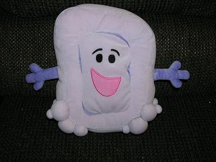 blues clues stuffed animal amazon