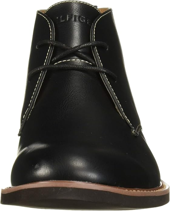 tommy hilfiger gervis chukka boots