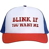 Ovabonzi Funny Trucker Hats Snapback Hat for Women Sorry About My Husband Gag Gifts Funny Hats Baseball Cap