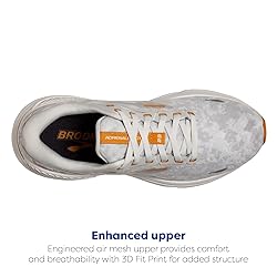 Brooks Men’s Adrenaline GTS 23 Supportive Running