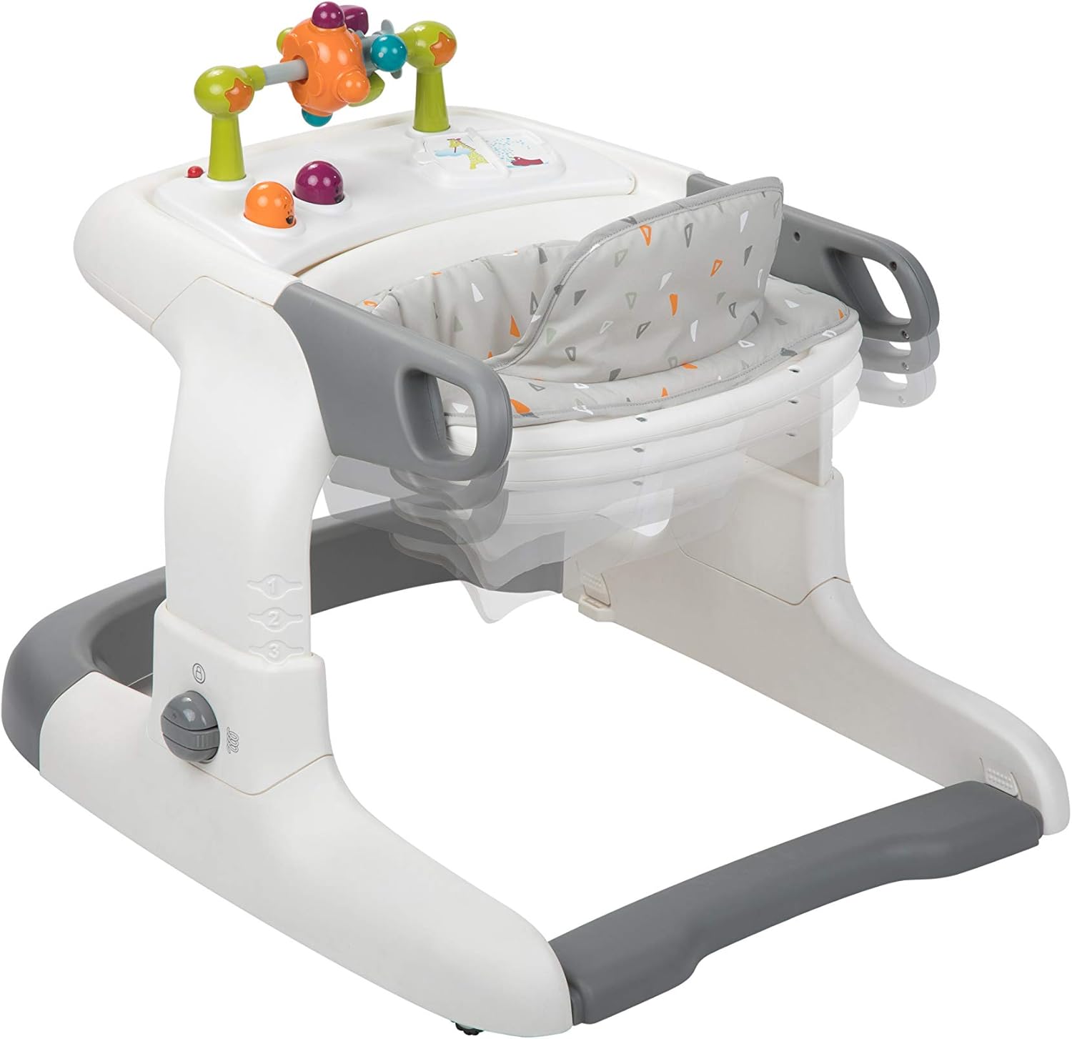 Best Choice Safety 1st Kamino Baby Walker Warm Grey Baby Low Key Luxury Connotation Whichorthopaedicimplant Com