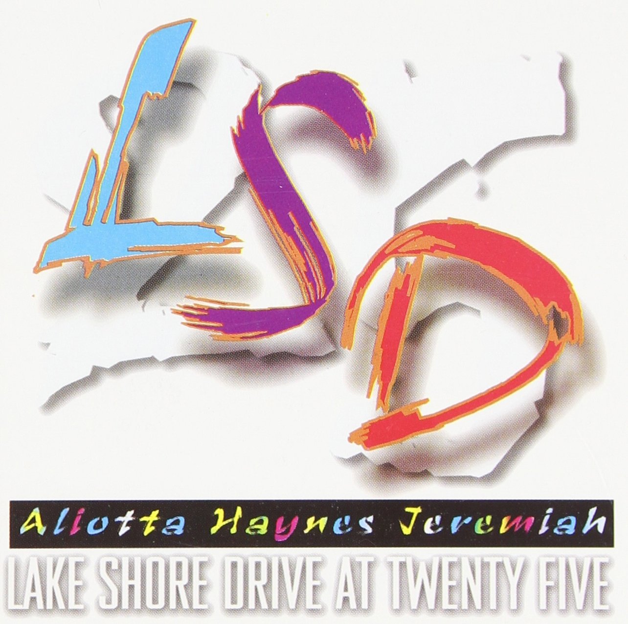 Aliotta Haynes Jeremiah Lake Shore Drive