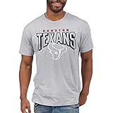 Junk Food Clothing x NFL - Houston Texans - Bold