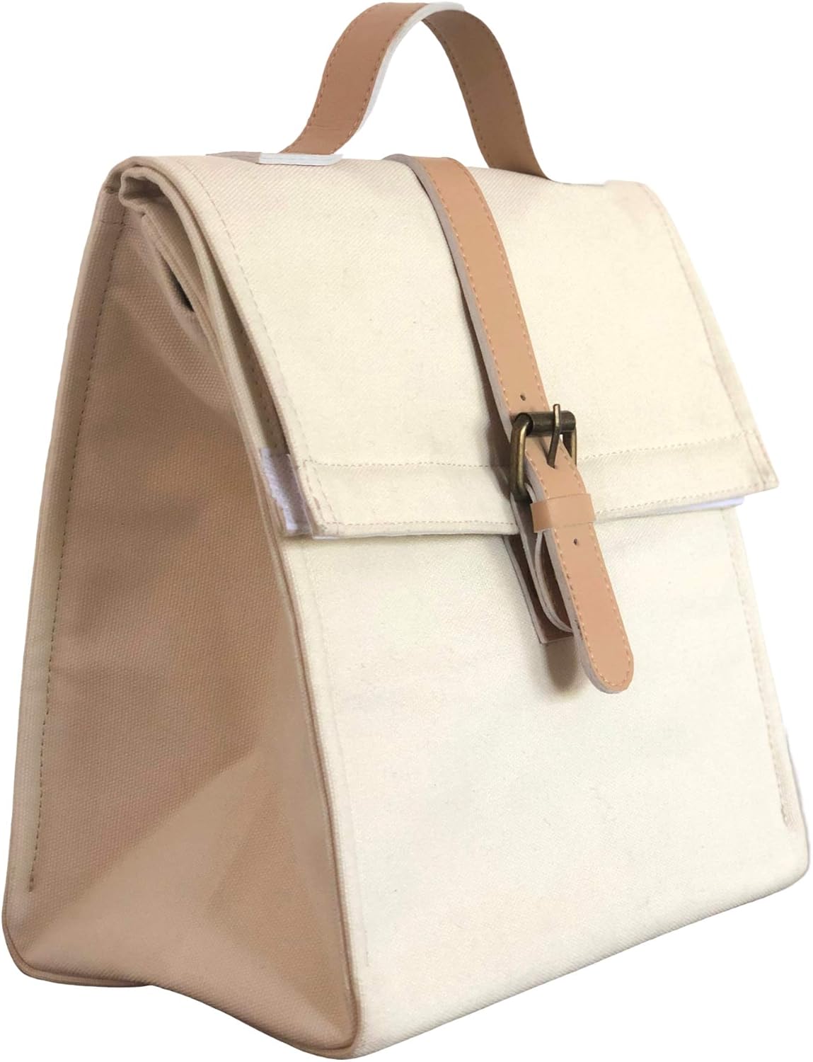 ethically made lunch bag