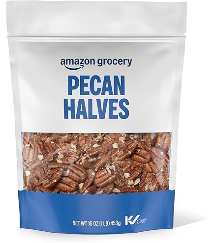 Amazon.com: Amazon Grocery, Chopped Walnuts, 16 Oz (Previously