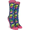 Good Luck Sock Women's Cat Socks, Adult