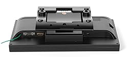 LILLIPUT 10.1" Fa1012-np/c/t Hdmi Input Multi-touch