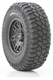 Mickey Thompson Deegan 38 All-Terrain Radial Tire - 35X12.50R20LT 121Q