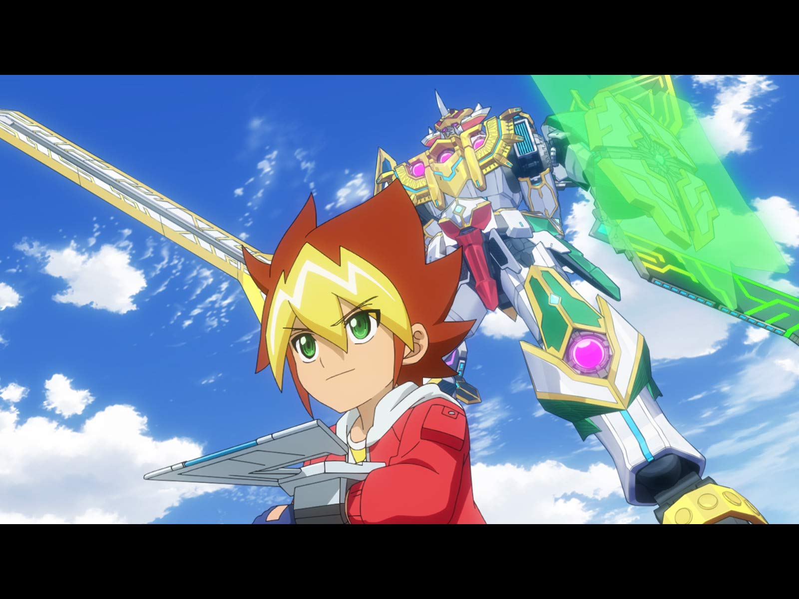 Amazon Co Jp 遊 戯 王sevens マキシマム編を観る Prime Video