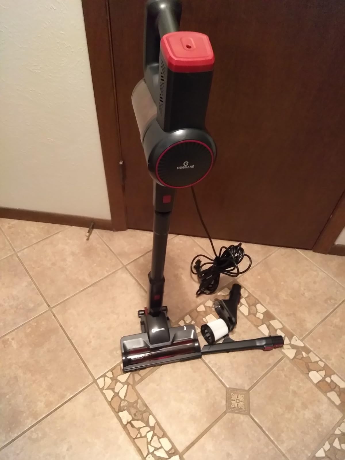 User photo