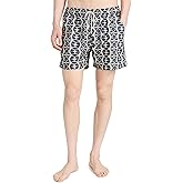 OAS Men's Forge Hypnotize Swim Shorts 4.25"