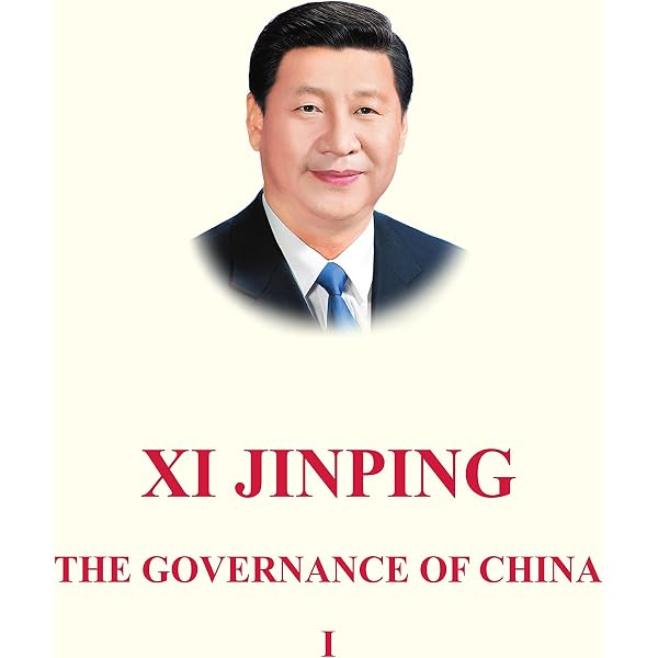 Xi Jinping The Governance Of China - Kindle edition by The