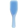 Amazon.com : Tangle Teezer The Wet Detangler, Denim Blues blue : Beauty ...
