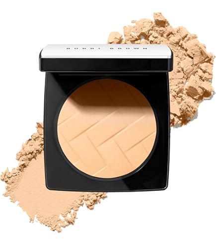 Amazon.com: Bobbi Brown Nude Finish Illuminating Powder | Glow